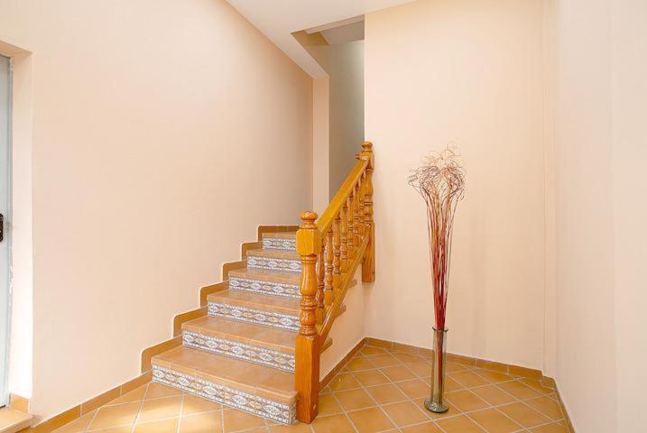 Aeropuerto Gran Canaria Apartamento Vacacional Carrizal Exteriör bild