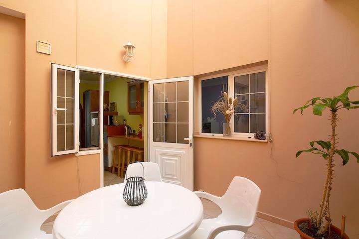 Aeropuerto Gran Canaria Apartamento Vacacional Carrizal Exteriör bild